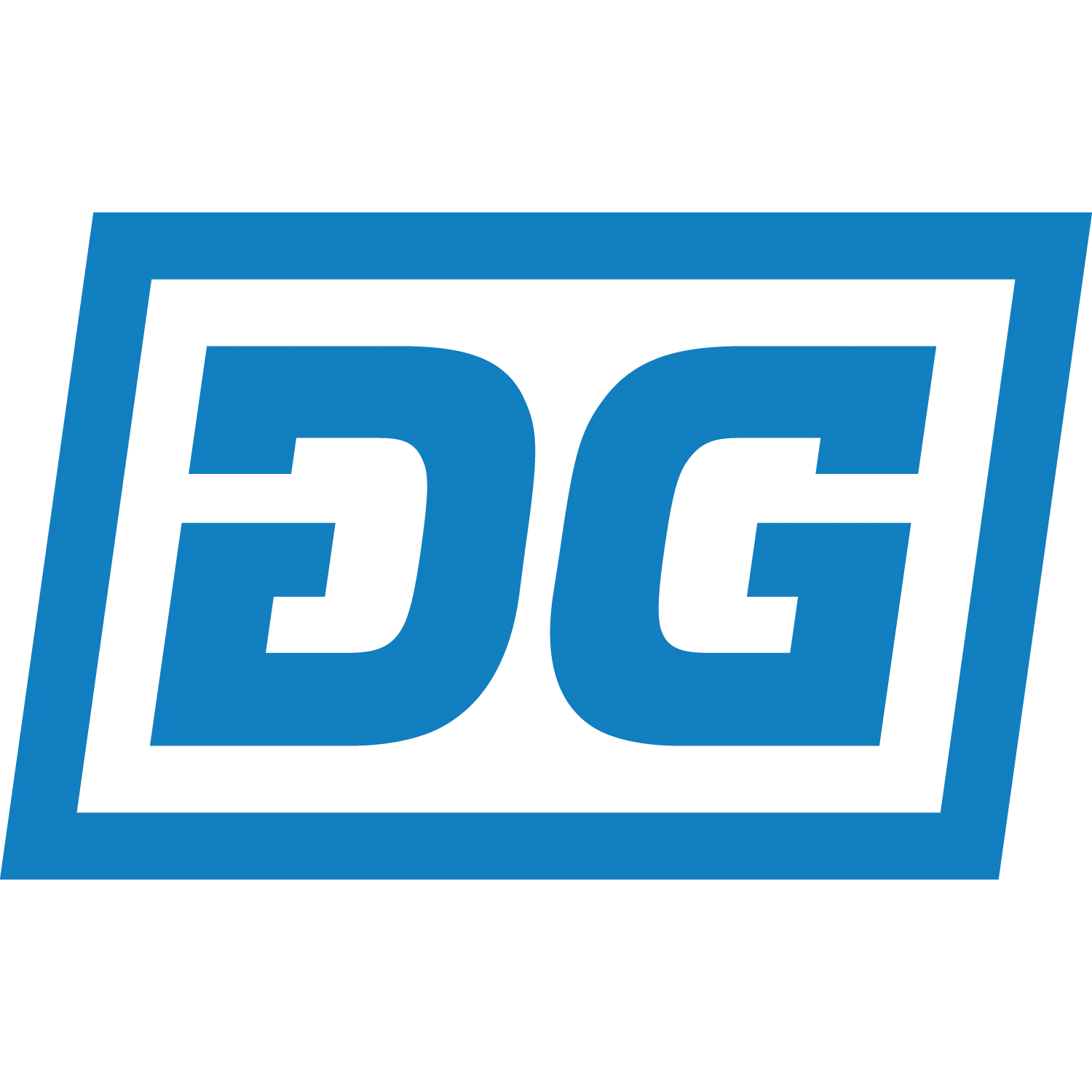 Destin Gutters alternate logo